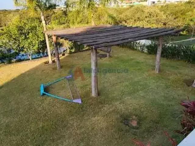 Casa / Sobrado em Condomínio para Venda em Araçoiaba da Serra/SP Condomínio Village Ipanema 5 Quartos