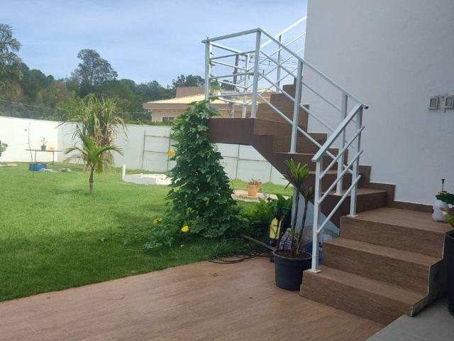 Casa / Sobrado em Condomínio para Venda em Araçoiaba da Serra/SP Evidence Residencial 4 Quartos