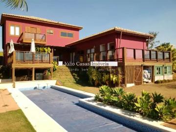 Casa / Sobrado em Condomínio para Venda em Araçoiaba da Serra/SP Jundiaquara 3 Quartos