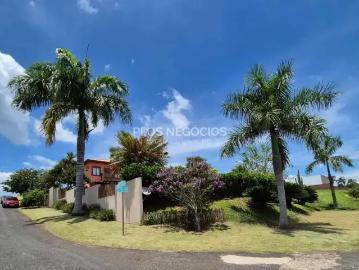 Casa / Sobrado em Condomínio para Venda em Araçoiaba da Serra/SP Jundiaquara 3 Quartos