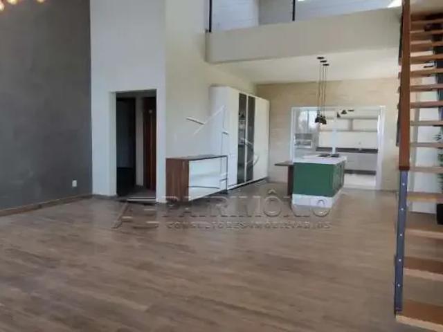 Casa / Sobrado em Condomínio para Venda em Araçoiaba da Serra/SP Jundiaquara 4 Quartos