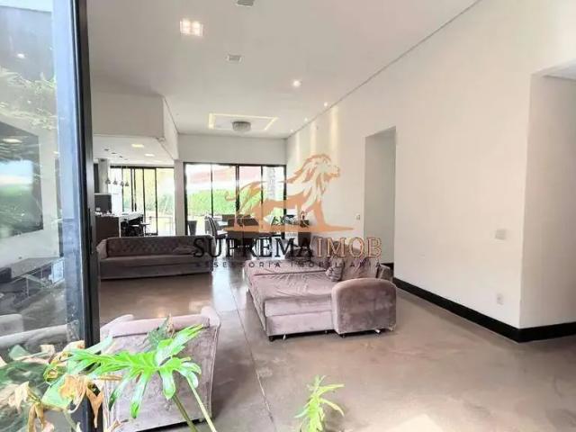 Casa / Sobrado em Condomínio para Venda em Araçoiaba da Serra/SP Lago Azul 3 Quartos