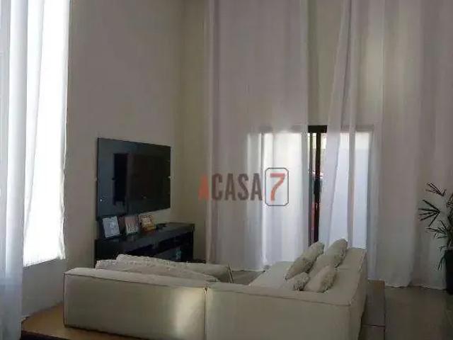 Casa / Sobrado em Condomínio para Venda em Araçoiaba da Serra/SP Jardim Colonial I 3 Quartos