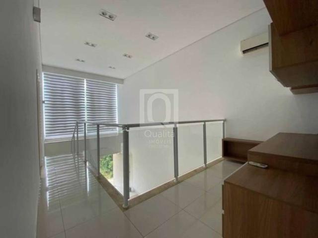 Casa / Sobrado em Condomínio para Venda em Araçoiaba da Serra/SP Condomínio Lago da Serra 3 Quartos
