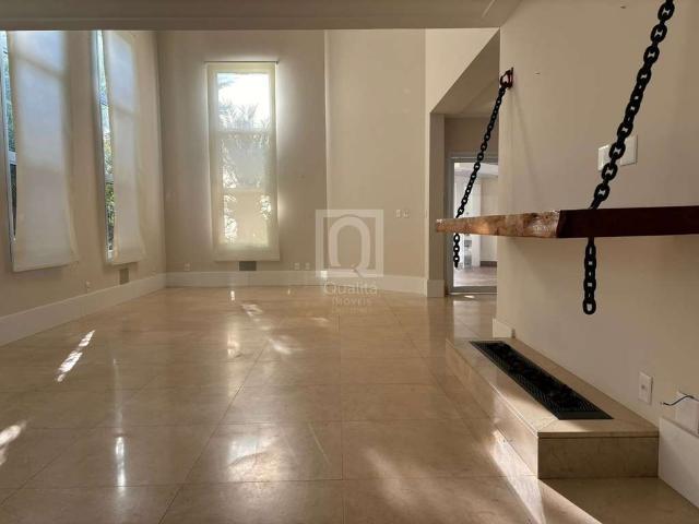 Casa / Sobrado em Condomínio para Venda em Araçoiaba da Serra/SP Lago Azul 4 Quartos
