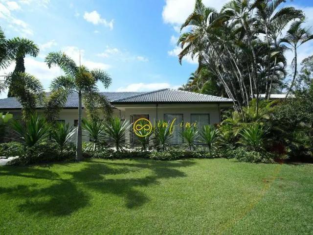 Casa / Sobrado em Condomínio para Venda em Araçoiaba da Serra/SP Lago Azul 4 Quartos