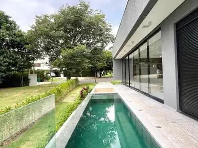 Casa / Sobrado em Condomínio para Venda em Araçoiaba da Serra/SP Lago Azul 4 Quartos