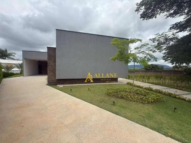 Casa / Sobrado em Condomínio para Venda em Araçoiaba da Serra/SP Lago Azul 4 Quartos