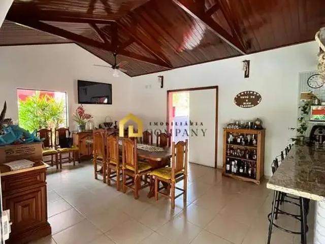 Casa / Sobrado em Condomínio para Venda em Araçoiaba da Serra/SP Portal do Sabiá 3 Quartos