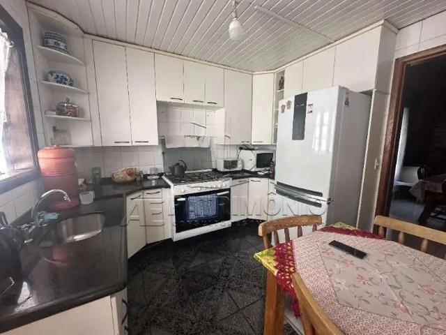 Casa / Sobrado em Condomínio para Venda em Araçoiaba da Serra/SP Rio Verde 4 Quartos