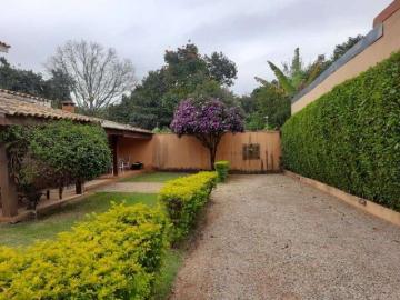 Casa / Sobrado em Condomínio para Venda em Araçoiaba da Serra/SP Jundiaquara 1 Quartos
