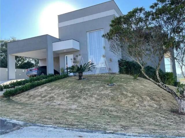 Casa / Sobrado em Condomínio para Venda em Araçoiaba da Serra/SP Village Araçoiaba 3 Quartos