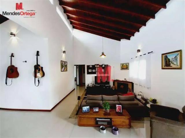 Casa / Sobrado em Condomínio para Venda em Araçoiaba da Serra/SP Village Araçoiaba 3 Quartos