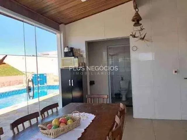 Casa / Sobrado em Condomínio para Venda em Araçoiaba da Serra/SP Village Araçoiaba 3 Quartos