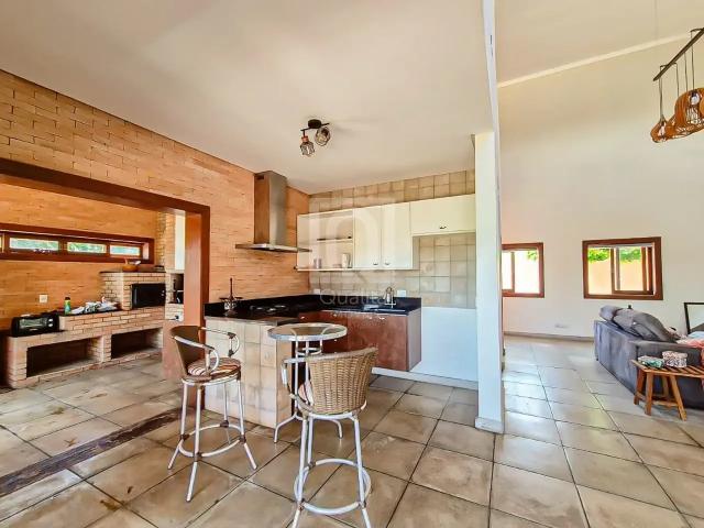 Casa / Sobrado em Condomínio para Venda em Araçoiaba da Serra/SP Village Araçoiaba 3 Quartos