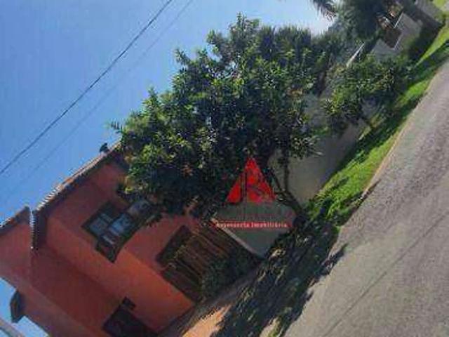 Casa / Sobrado em Condomínio para Venda em Araçoiaba da Serra/SP Village Araçoiaba 3 Quartos