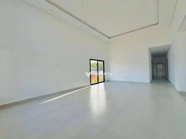 Casa / Sobrado em Condomínio para Venda em Araçoiaba da Serra/SP Village Araçoiaba 4 Quartos
