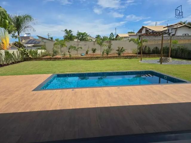 Casa / Sobrado em Condomínio para Venda em Araçoiaba da Serra/SP Village da Serra 3 Quartos