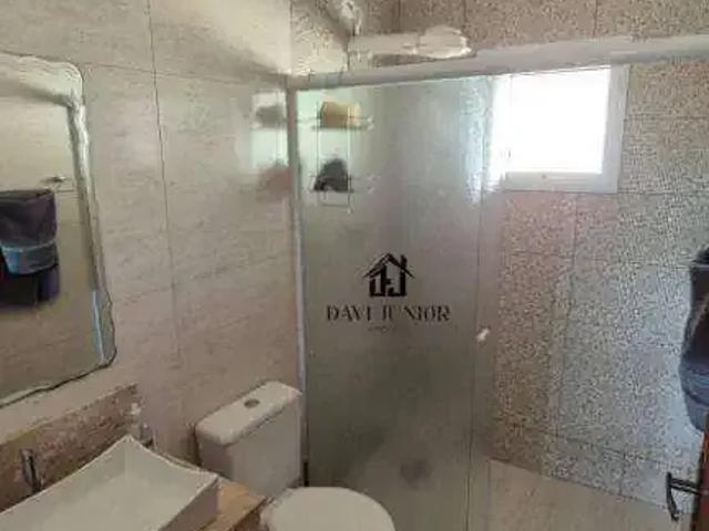 Casa / Sobrado em Condomínio para Venda em Araçoiaba da Serra/SP Village da Serra 3 Quartos