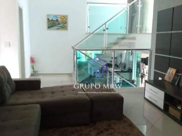 Casa / Sobrado em Condomínio para Venda em Araçoiaba da Serra/SP Village da Serra 2 Quartos