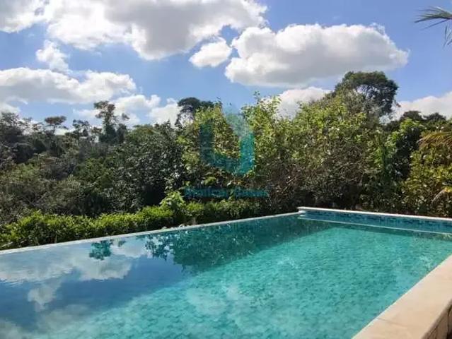 Casa / Sobrado em Condomínio para Venda em Araçoiaba da Serra/SP Zona Rural 3 Quartos