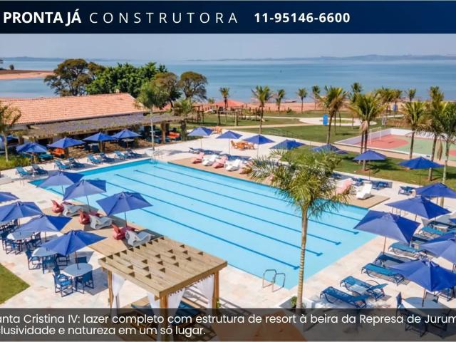 Casa / Sobrado em Condomínio para Venda em Arandu/SP Riviera de Santa Cristina 2 Quartos
