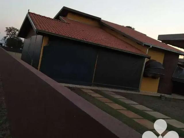 Casa / Sobrado em Condomínio para Venda em Arandu/SP Centro 3 Quartos
