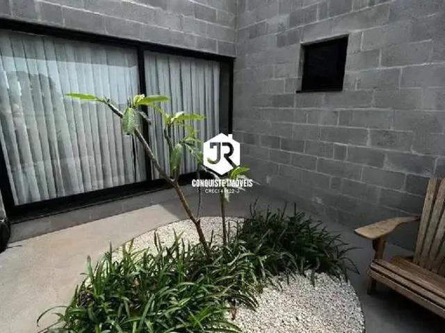Casa / Sobrado em Condomínio para Venda em Arandu/SP Riviera de Santa Cristina I 3 Quartos