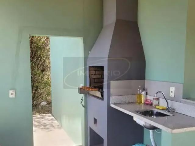 Casa / Sobrado em Condomínio para Venda em Arandu/SP Riviera de Santa Cristina 3 Quartos