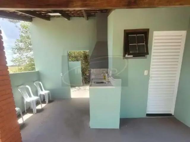 Casa / Sobrado em Condomínio para Venda em Arandu/SP Riviera de Santa Cristina 3 Quartos