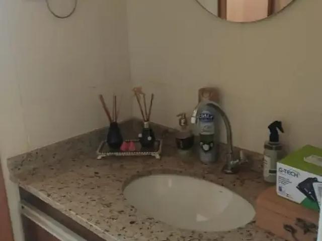 Casa / Sobrado em Condomínio para Venda em Arandu/SP Riviera de Santa Cristina 3 Quartos