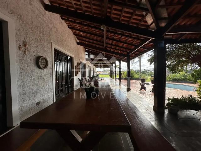Casa / Sobrado em Condomínio para Venda em Arandu/SP Riviera de Santa Cristina 4 Quartos