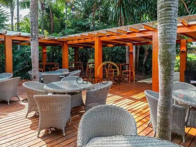 Casa / Sobrado em Condomínio para Venda em Arandu/SP Riviera de Santa Cristina 4 Quartos