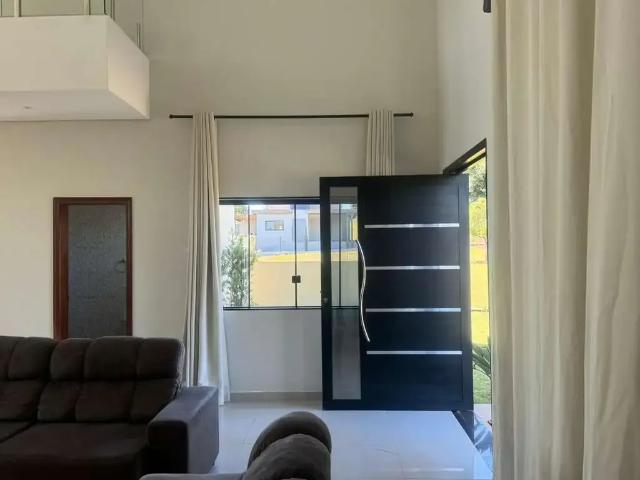 Casa / Sobrado em Condomínio para Venda em Arandu/SP Riviera de Santa Cristina I 4 Quartos