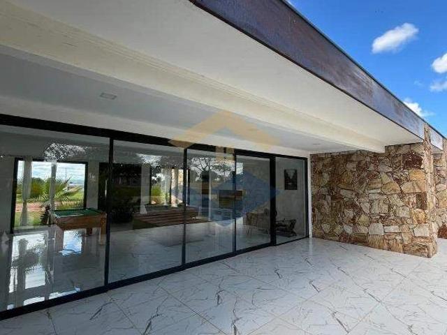 Casa / Sobrado em Condomínio para Venda em Arandu/SP Riviera de Santa Cristina I 3 Quartos