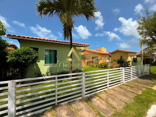 Casa / Sobrado em Condomínio para Venda em Aracaju/SE Zona de Expansão Mosqueiro 3 Quartos