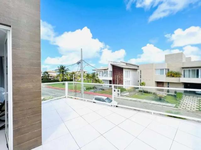 Casa / Sobrado em Condomínio para Venda em Aracaju/SE Zona de Expansão Areia Branca 4 Quartos