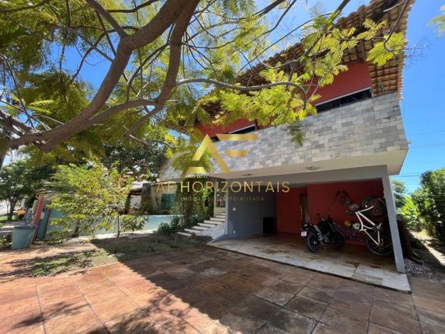 Casa / Sobrado em Condomínio para Venda em Aracaju/SE Zona de Expansão Aruana 4 Quartos