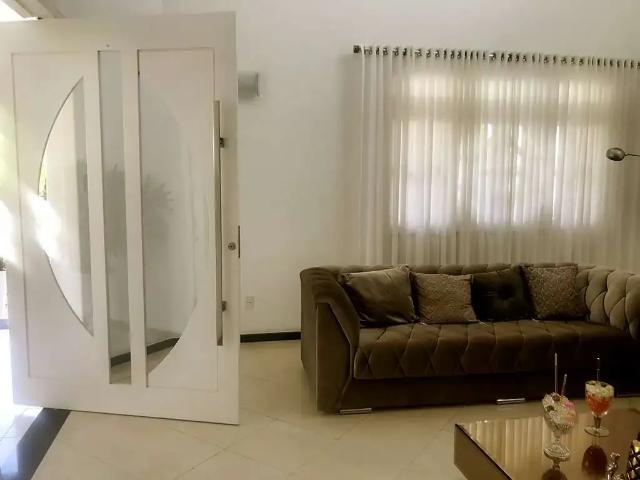 Casa / Sobrado em Condomínio para Venda em Aracaju/SE Zona de Expansão Aruana 5 Quartos