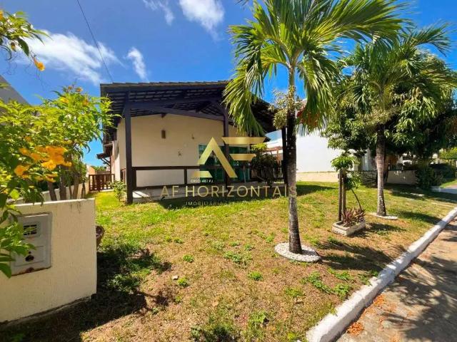 Casa / Sobrado em Condomínio para Venda em Aracaju/SE Zona de Expansão Aruana 3 Quartos
