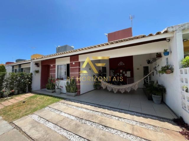 Casa / Sobrado em Condomínio para Venda em Aracaju/SE Aeroporto 3 Quartos