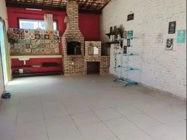 Casa / Sobrado em Condomínio para Venda em Aracaju/SE Aruana 3 Quartos