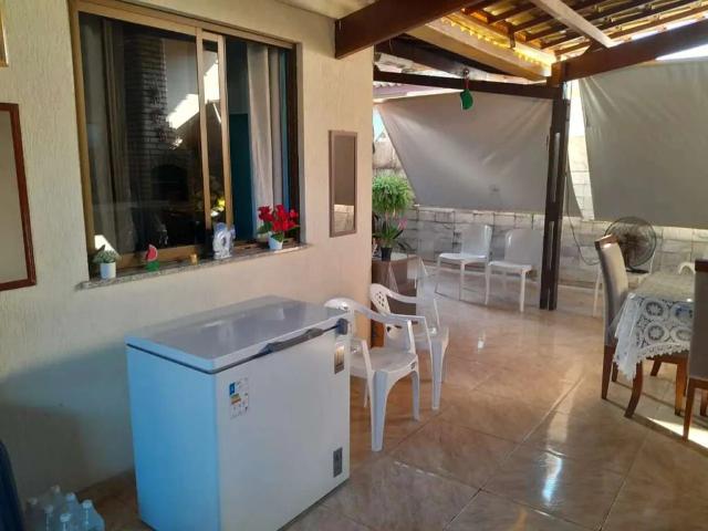 Casa / Sobrado em Condomínio para Venda em Aracaju/SE Aruana 3 Quartos