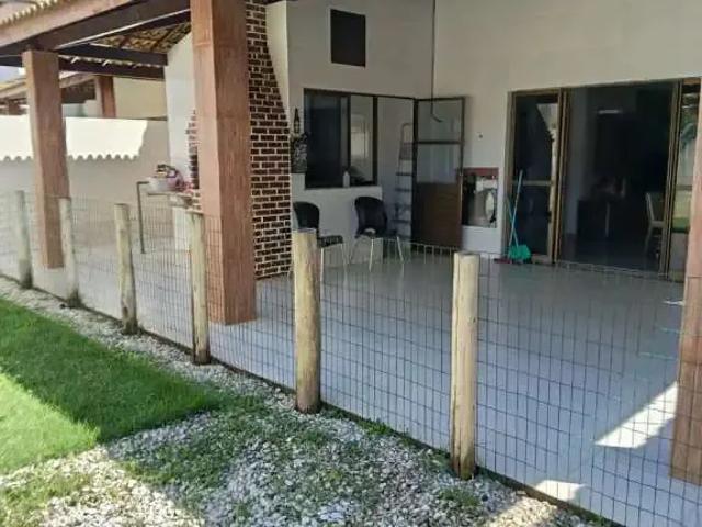 Casa / Sobrado em Condomínio para Venda em Aracaju/SE Aruana 3 Quartos