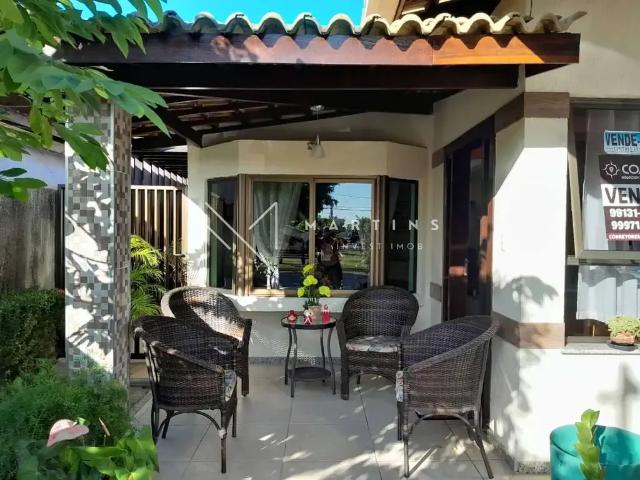 Casa / Sobrado em Condomínio para Venda em Aracaju/SE Aruana 3 Quartos