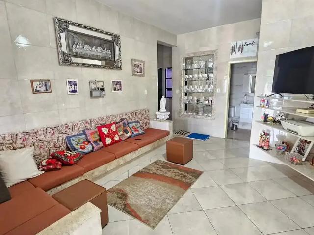 Casa / Sobrado em Condomínio para Venda em Aracaju/SE Aruana 3 Quartos