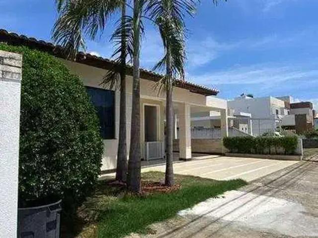 Casa / Sobrado em Condomínio para Venda em Aracaju/SE Aruana 3 Quartos