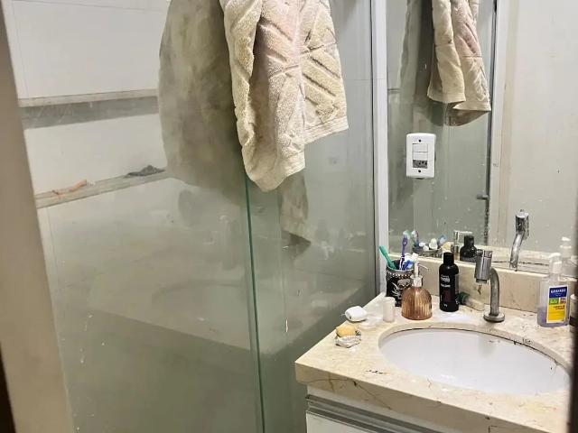 Casa / Sobrado em Condomínio para Venda em Aracaju/SE Aruana 3 Quartos