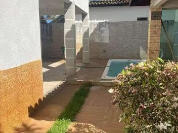 Casa à venda em Sergipe - Academia, Piscina