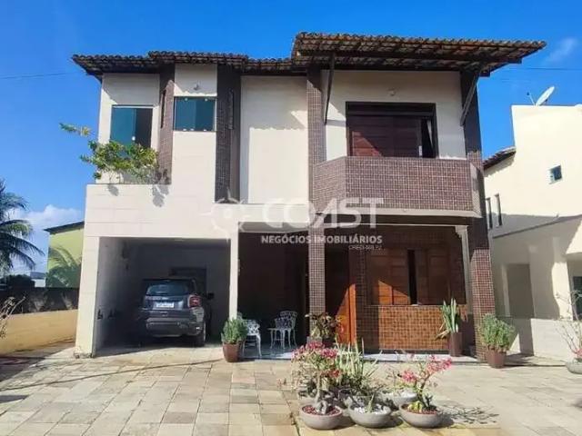 Casa / Sobrado em Condomínio para Venda em Aracaju/SE Aruana 7 Quartos